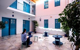 Casual De Las Letras Sevilla